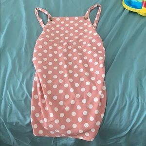 Maternity dress